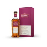 thumbnail of Bushmills 16 Years Old TRIPLE DISTILLED Single Malt Whiskey 40% Vol. 0,7l en boîte cadeau