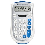thumbnail of TEXAS INSTRUMENTS Calculatrice de bureau TI-706 SV - 1706SV/FBL/11E1