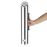 thumbnail of Modelo de pared de columna de cigarrillos Bolero