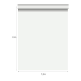 thumbnail of 24m x 1,20m weiß Tischdecke Vlies Airlaid