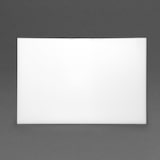thumbnail of Hygiplas HDPE snijplank wit 450x300x12mm