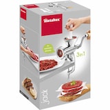 thumbnail of METALTEX Jack Vleesmolen "Jack" Alu Maat 5