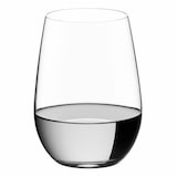 thumbnail of Riedel O Riesling / Sauvignon Blanc, Weißweinglas, Weinglas, hochwertiges Glas, 375 ml, 2er Set, 0414/15