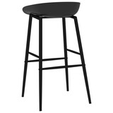 thumbnail of vidaXL 7-tlg. Bar-Set Weiß und Schwarz