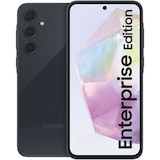 thumbnail of Samsung SM-A356 Galaxy A35 5G 6GB RAM 128GB Enterprise Edition Schwarz DACH