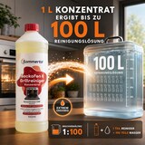thumbnail of Sommertal Backofen & Grillreiniger 2x 1L