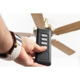 thumbnail of Pepeo Deckenventilator Funk Fernbedienung Universal