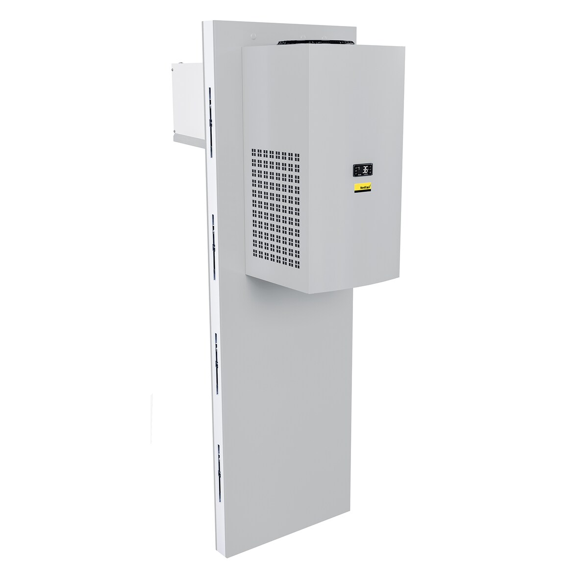 NORDCAP Kälteaggregat TYP 4 IoT R-290