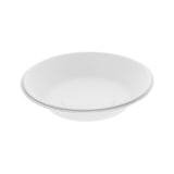 thumbnail of MONOUSO - Prato Fundo da Cana de Açúcar Branco Ø18cm (600 Uds)