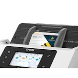 thumbnail of Epson WorkForce DS-900WN - Dokumentenscanner - Duplex - A4/Legal - 600 dpi x 600 dpi - bis zu 70 Seiten/Min. (einfarbig)