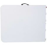 thumbnail of KG KITGARDEN - Mesa Plegable Portátil Multifuncional, 180x74x74cm, Blanco