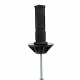 thumbnail of Sparset 6 Rollen Handstretchfolie Handwickelfolie 20my 50cm mit Abroller B'STAR