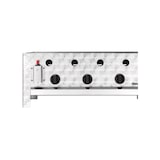 thumbnail of Gas-Tischbräter TB1000R