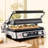 thumbnail of Braun Multigrill 9 Pro CG 9167 Kontaktgrill silber