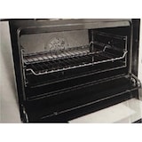 thumbnail of EURAST - Cocina vitrocerámica 4 zonas calientes 1 horno conv. el. 440x380 - 700x600x850 mm - 11100 W 400/3V - 42410611