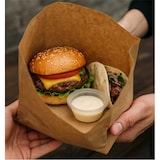 thumbnail of MONOUSO - Contenitore per Salse in PP Trasparente con Coperchio 60ml (1.000 Pezzi)