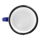 thumbnail of Chávenas 'Enamelware' 350 Ml Ø 8X8 Cm Azul Ferro Esmaltado (6 Unidades)