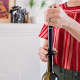 thumbnail of zzysh Conservador Vino y Tapón Vino – Sistema para Conservación de Vino con Argón – Mantiene tu Vino con Todo el Sabor una Vez Abierto hasta 6 Meses