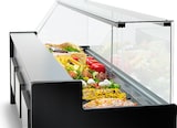 thumbnail of Frischwarentheke Delio 3 200 U mit Umluftkühlung