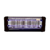 thumbnail of Romux® - Lâmpada Mata-Insetos de Parede para 150 m² | Lâmpada Elétrica Exterminador de Moscas e Mosquitos para Bares e Restaurantes