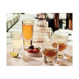 thumbnail of Pasabahce Set 6 Bicchieri in Vetro Amaro 13cl