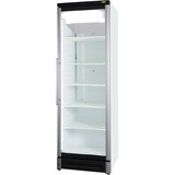thumbnail of Nordcap Glastürtiefkühlschrank MF 180, mit Umluftkühlung und Glastür im Aluminiumrahmen