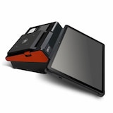 thumbnail of Terminal de ponto de venda portátil GEON POS NB11 RK3562 QUADCORE/4GB/64GB/11"