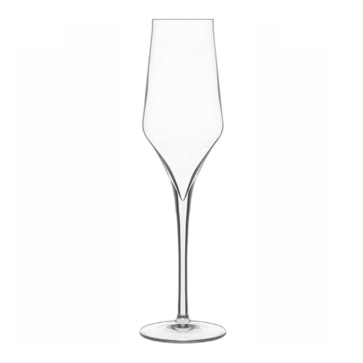 Bormioli Luigi - Boite de 6 flute supremo 24cl