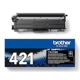 thumbnail of BROTHER Toner Noir 3000 pages TN421BK
