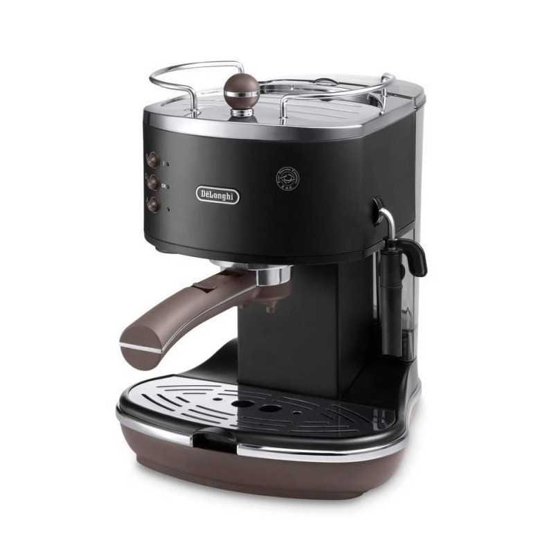 De’Longhi Icona Vintage Totalmente automática Máquina espresso 1,4 L