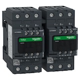 thumbnail of Schneider Electric Wendeschützkombination LC2D65AKUE