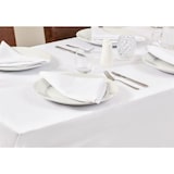 thumbnail of Mantel Mitre Essentials para ocasiones especiales, blanco, 90 cm