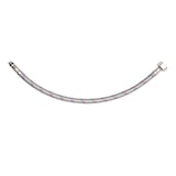 thumbnail of Tuyau flexible de raccordement Innengewinde/Außengewinde 3/8" M10x1 800mm Longueur
