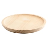 thumbnail of Quid Professional Plato Pulpo Madera 16Cm Pulpo