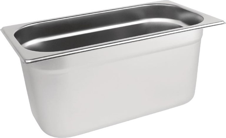 Gastro GN 1/3 (150 mm de profundidade) / GOLDINOX. GOLDINOX | Makro