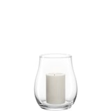 thumbnail of Leonardo Windlicht GIARDINO Glas - 18 cm