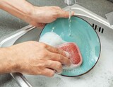 thumbnail of Bambus-Viskose Tuch Set Einfache Reinigung Streifenfreier Glanz Das Putz Set als Alternative zu Mikrofaser
