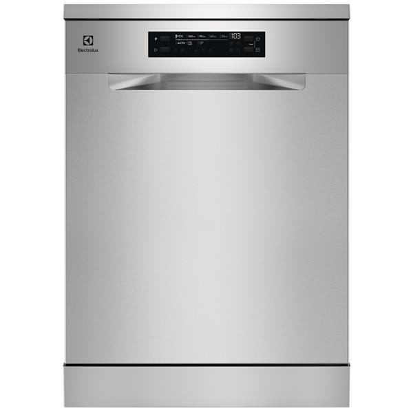 Lave-vaisselle largeur 60 cm ESM48310SX