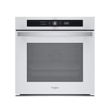 thumbnail of WHIRLPOOL Four Intégrable 73l 60cm Pyrolyse WOI4S8PM1SWAF