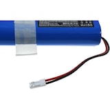 thumbnail of Akku passend für Saugroboter Medion MD18500, MD18600, MD19510, Typ HJ08