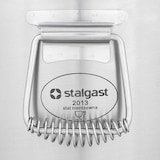 thumbnail of Stalgast Thermobehälter aus rostfreiem Edelstahl, 35 Liter