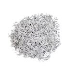 thumbnail of SIGMA Destructeur de documents PCC565, plastique, 2 x 14 mm, 30 L, blanc