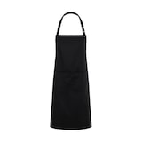 thumbnail of Bib Apron Teneriffa: One Size / White