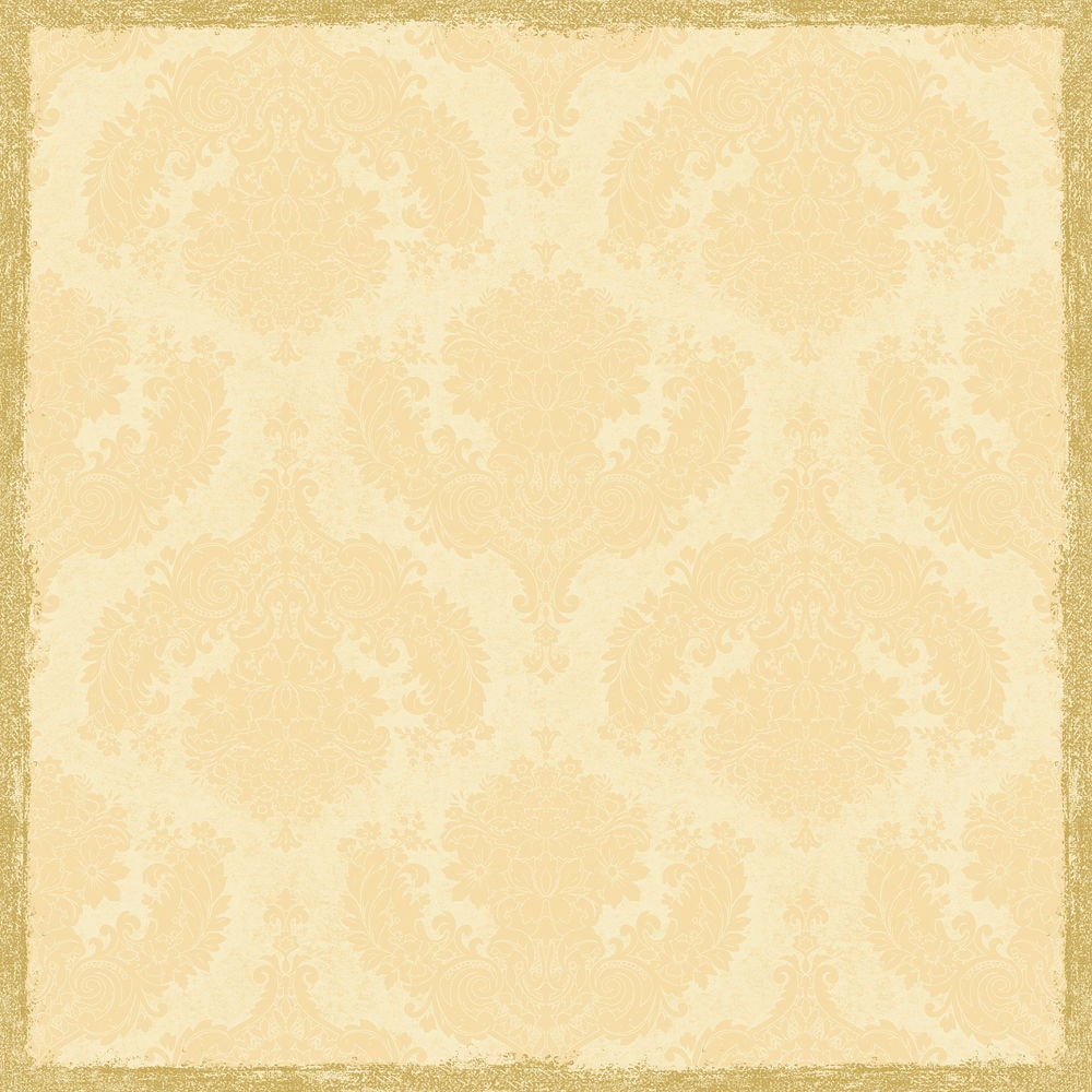Dunicel Mitteldecken Royal cream 84x84cm 20 Stück 1er Pack
