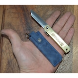 thumbnail of Higonokami Couteau de Poche Pliant