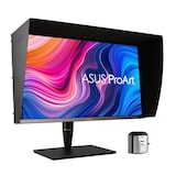 thumbnail of Monitor de 23 a 36 pulgadas asus proart display pa27ucx-k 4k hdr