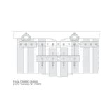 thumbnail of Cortinas Lamas PVC para Cámaras Refrigeración adaptables 2,60 x 2,00 m