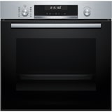 thumbnail of Bosch Serie 6 HBG578BS3 Einbau-Backofen, 60 x 60 cm, Edelstahl