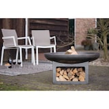 thumbnail of Tigela de fogo RedFire Premium Juva Industrial 80 cm ø