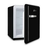 thumbnail of H.Koenig Mini-Bar Vintage 31L TOAD9, Kompakter Mini-Kühlschrank fürs Zimmer, Getränke, Vintage-Design, Temperatur 6°-15°C, 24 dB, Schwarz